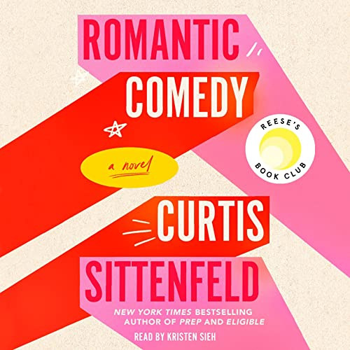 Romantic Comedy (Reese's Book Club): A Novel    
	                
	            

               ... | Amazon (US)