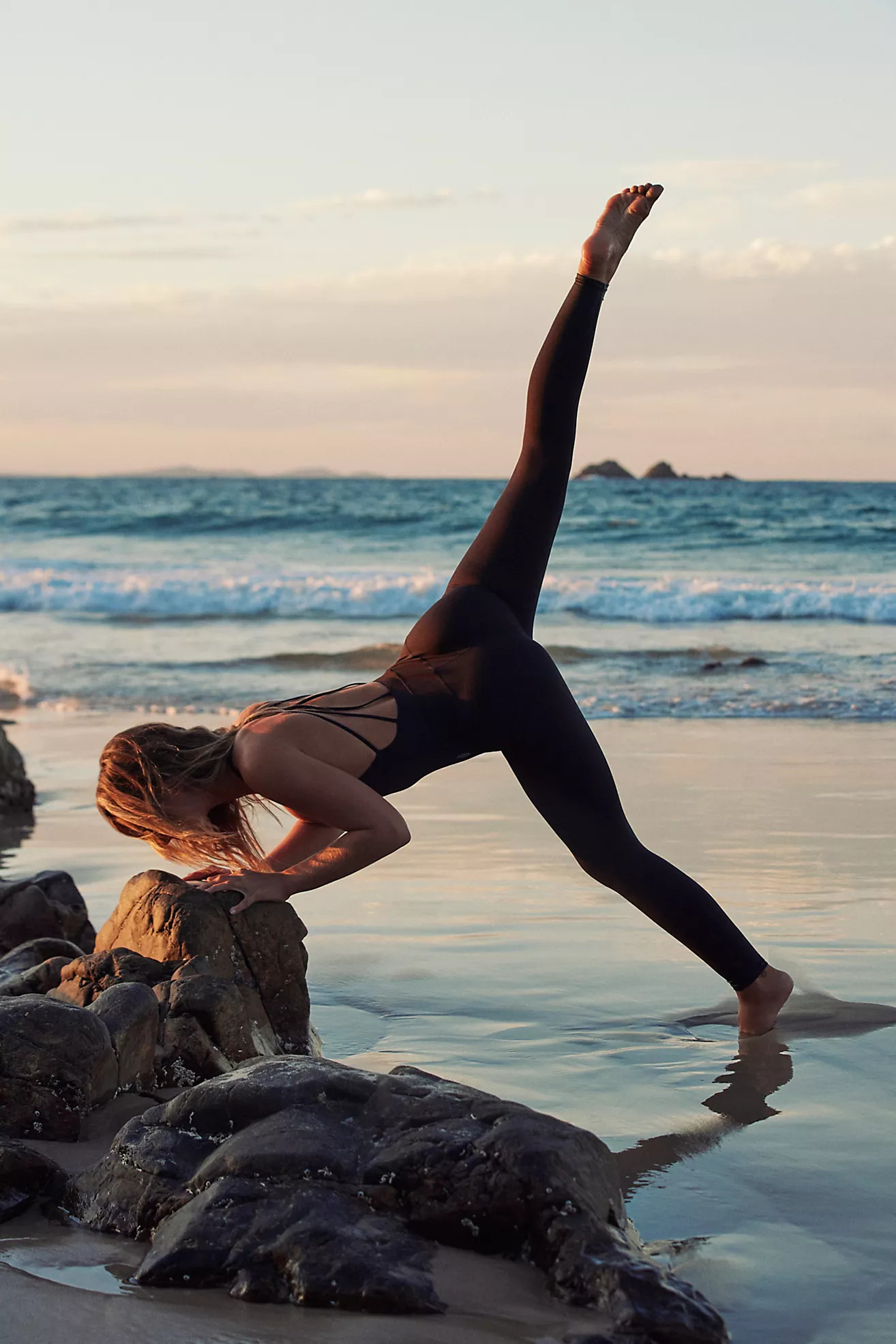 Elevate Onesie | Free People (Global - UK&FR Excluded)