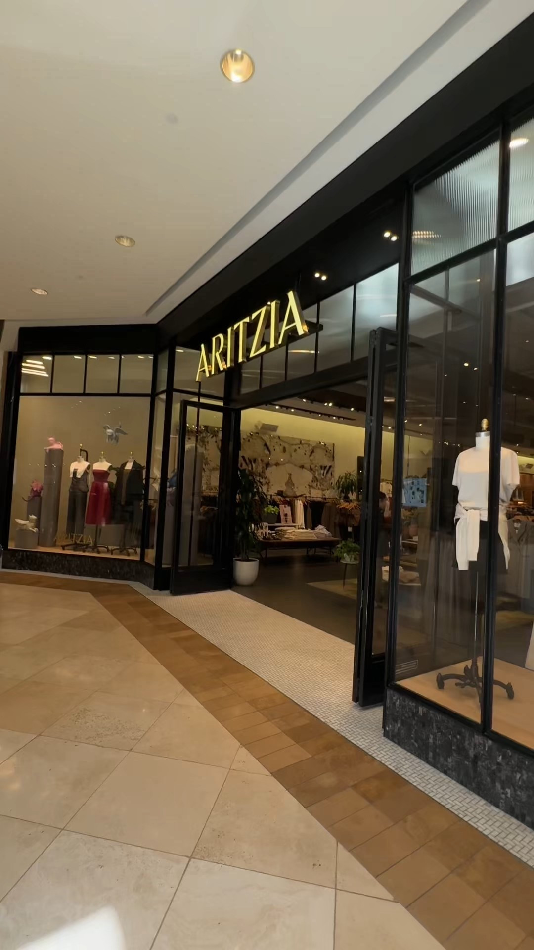 fall fashion, fall outfits, Aritzia 

#LTKBeauty #LTKSeasonal #LTKStyleTip