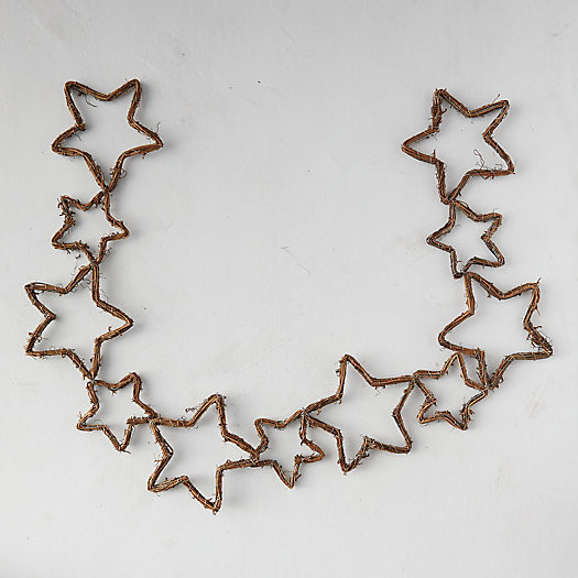 Starry Grapevine Garland | Terrain