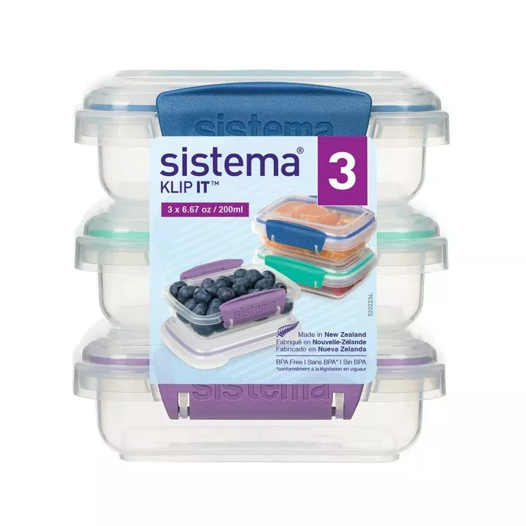 Sistema To Go Collection Lunch … curated on LTK