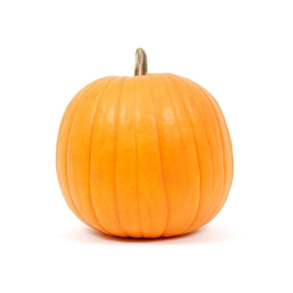 Jack O'Lantern Carving Pumpkin - each | Target
