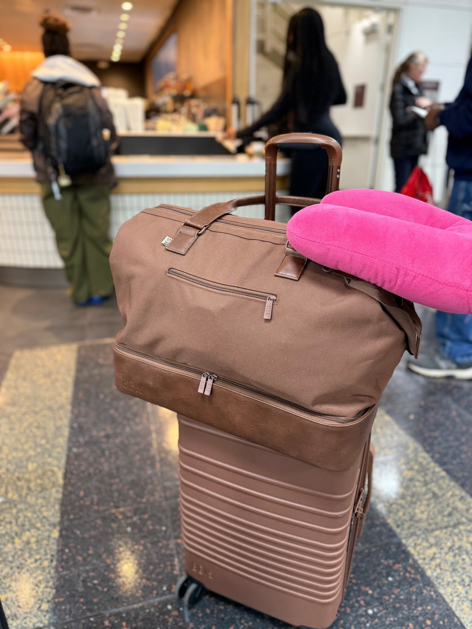 Time to change the forecast 

#LTKdayinmylife #LTKTravel