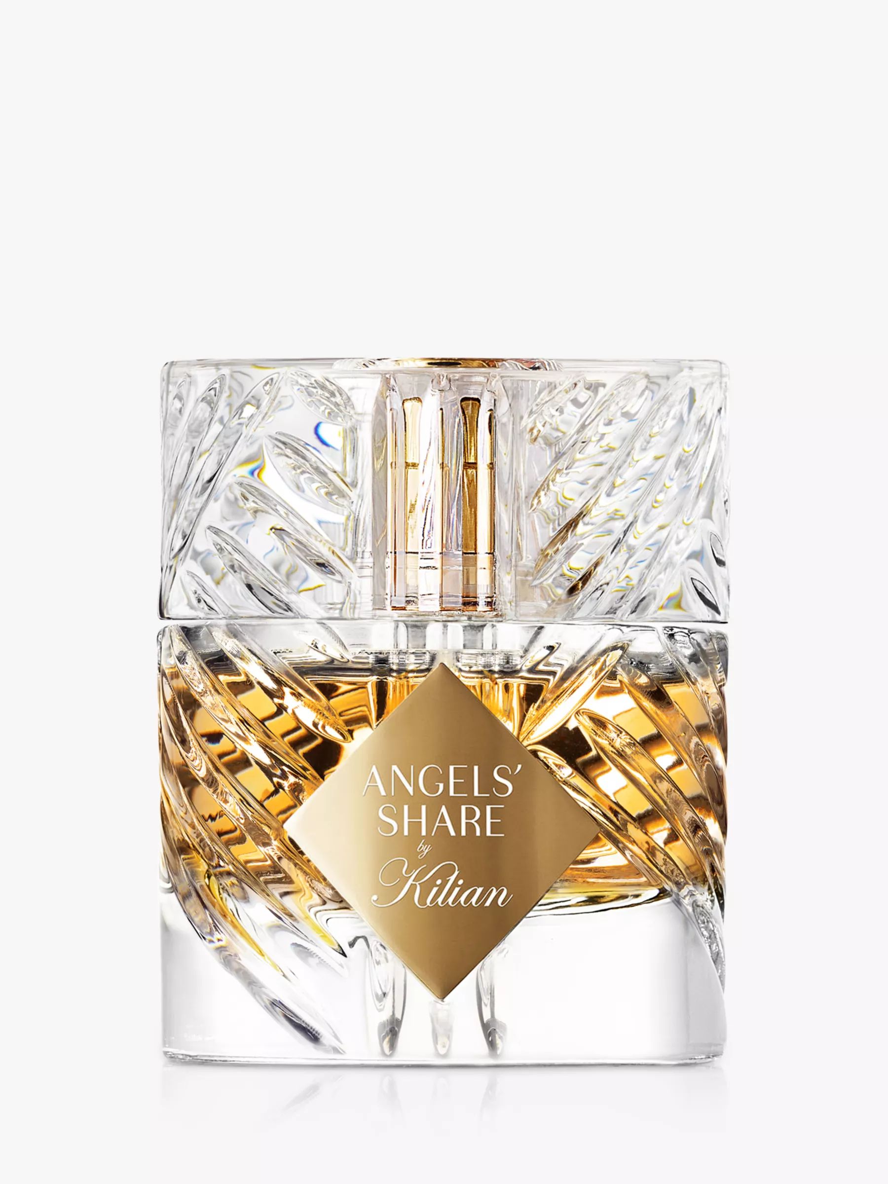 KILIAN PARIS Angels' Share Eau de Parfum, 50ml | John Lewis (UK)