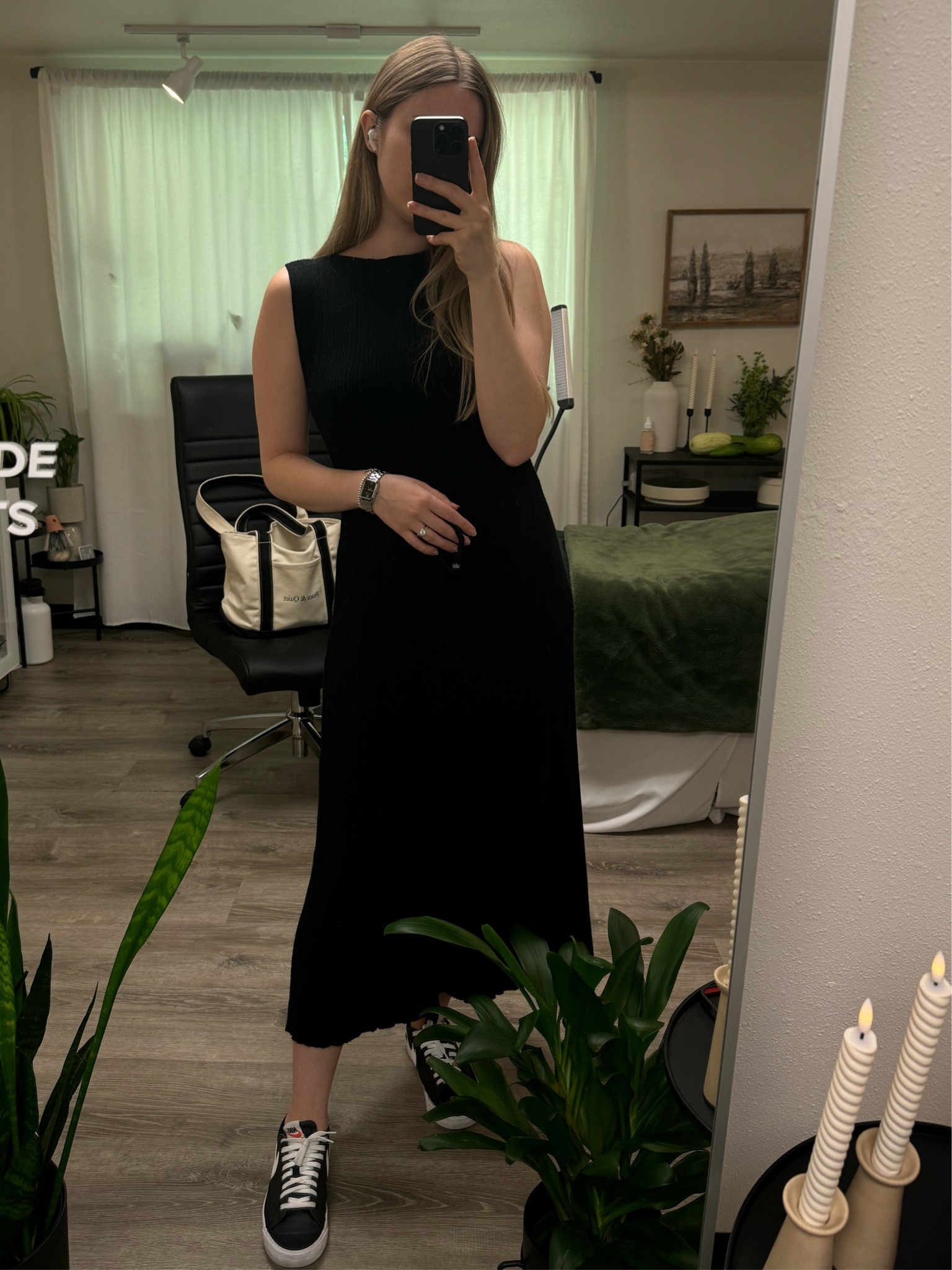 Target dress, so comfortable and cute! 

#LTKFallSale #LTKSeasonal #LTKWorkwear