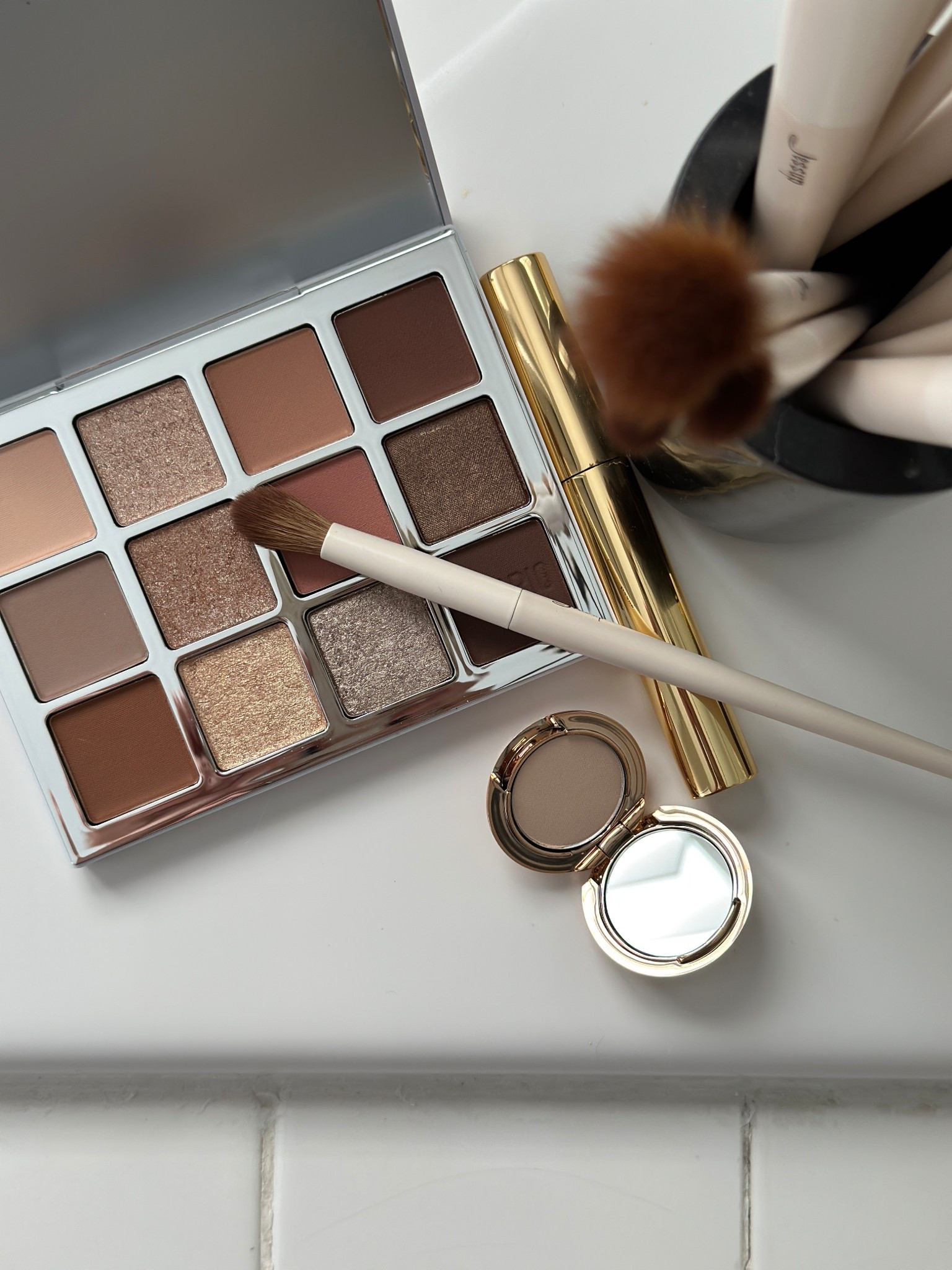 My current skincare and makeup routine! I’ve been loving all of these… 

#LTKmorningroutine #LTKBeauty #LTKgrwm