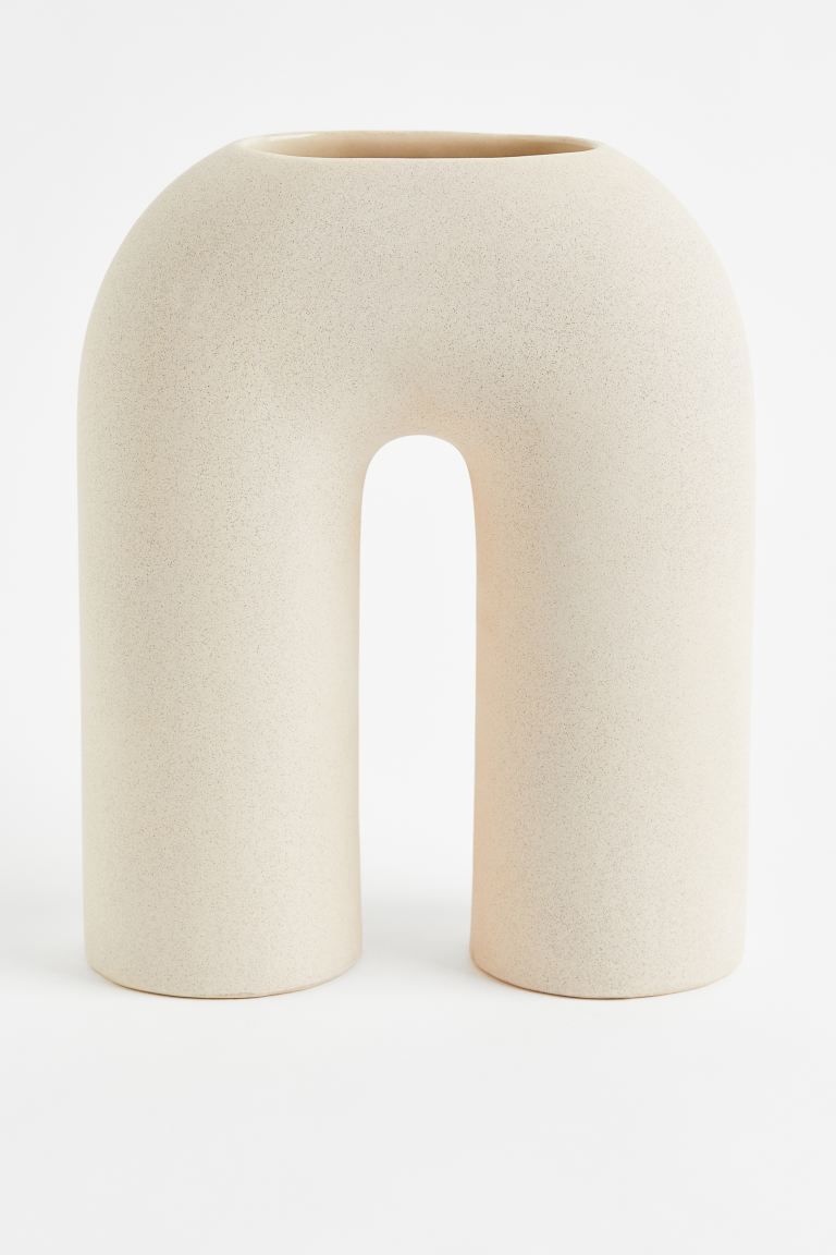 Ceramic Vase | H&M (US + CA)