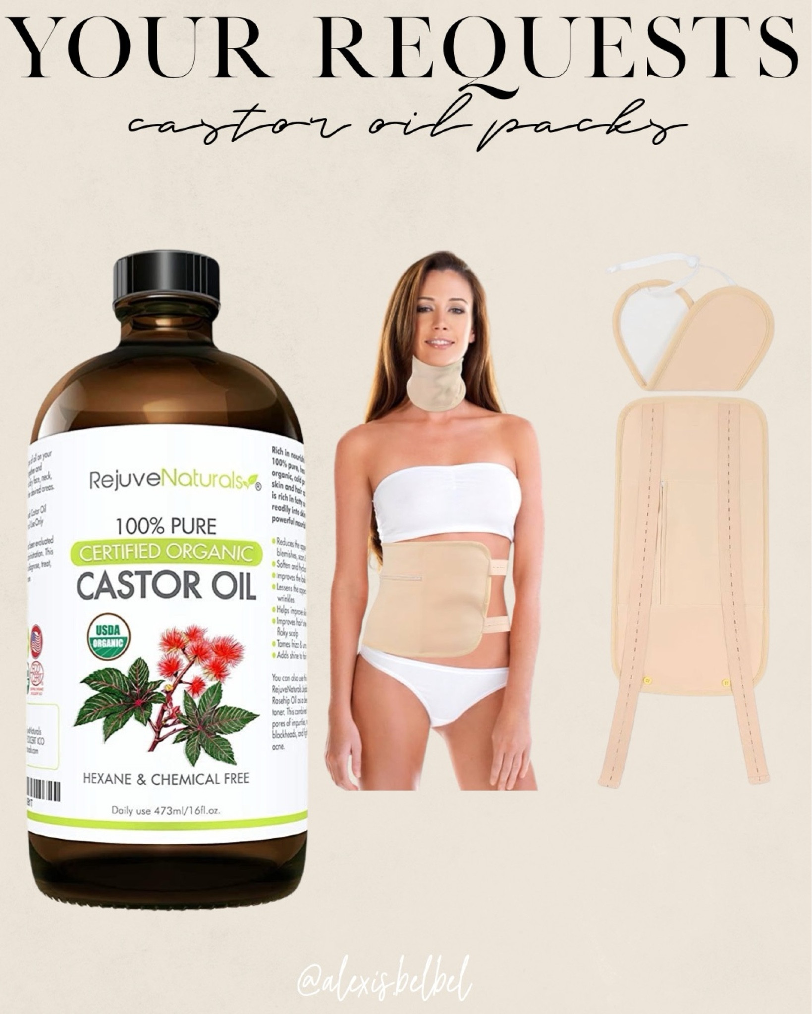 What I use for castor packs great for detox and digestion 

#LTKFindsUnder50 #LTKxPrimeDay