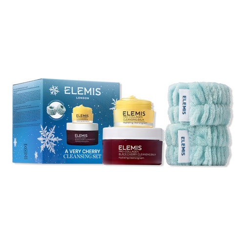 Very Cherry Cleansing Set - ELEMIS | Ulta Beauty | Ulta