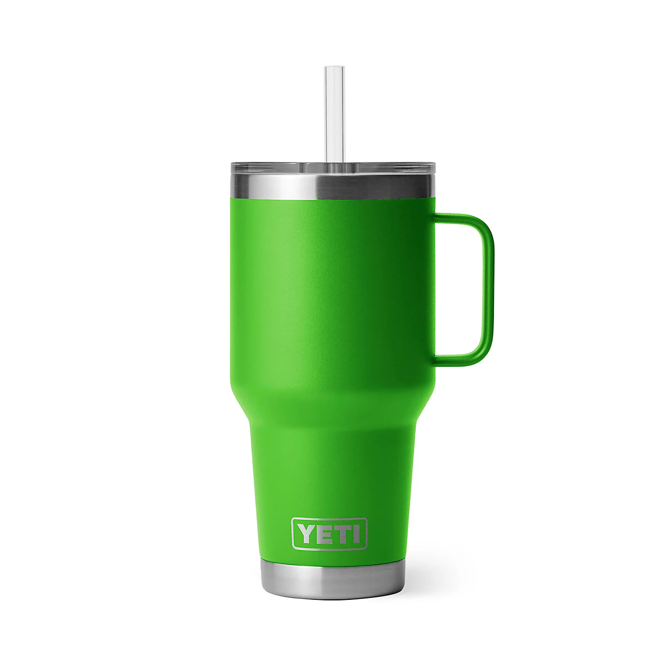 YETI Rambler 35 oz Straw Mug | Academy Sports + Outdoors