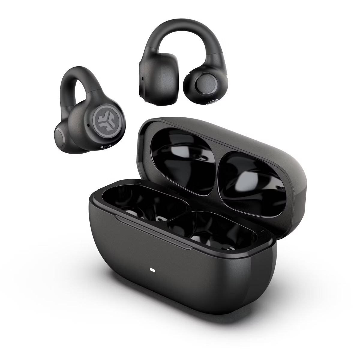 JLab Flex True Wireless Bluetooth Open-Ear Earbuds | Target