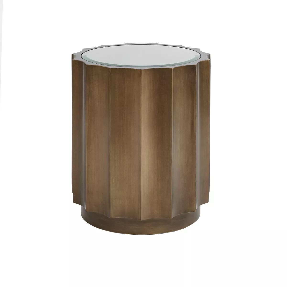Accent Table Bronze | Target