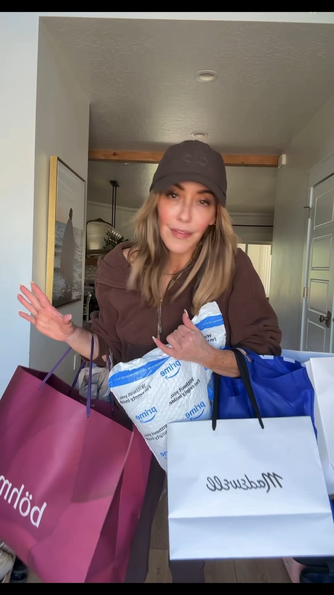 Pre- vacation haul! So many good pieces!

#LTKxMadewell #LTKgrwm #LTKTravel