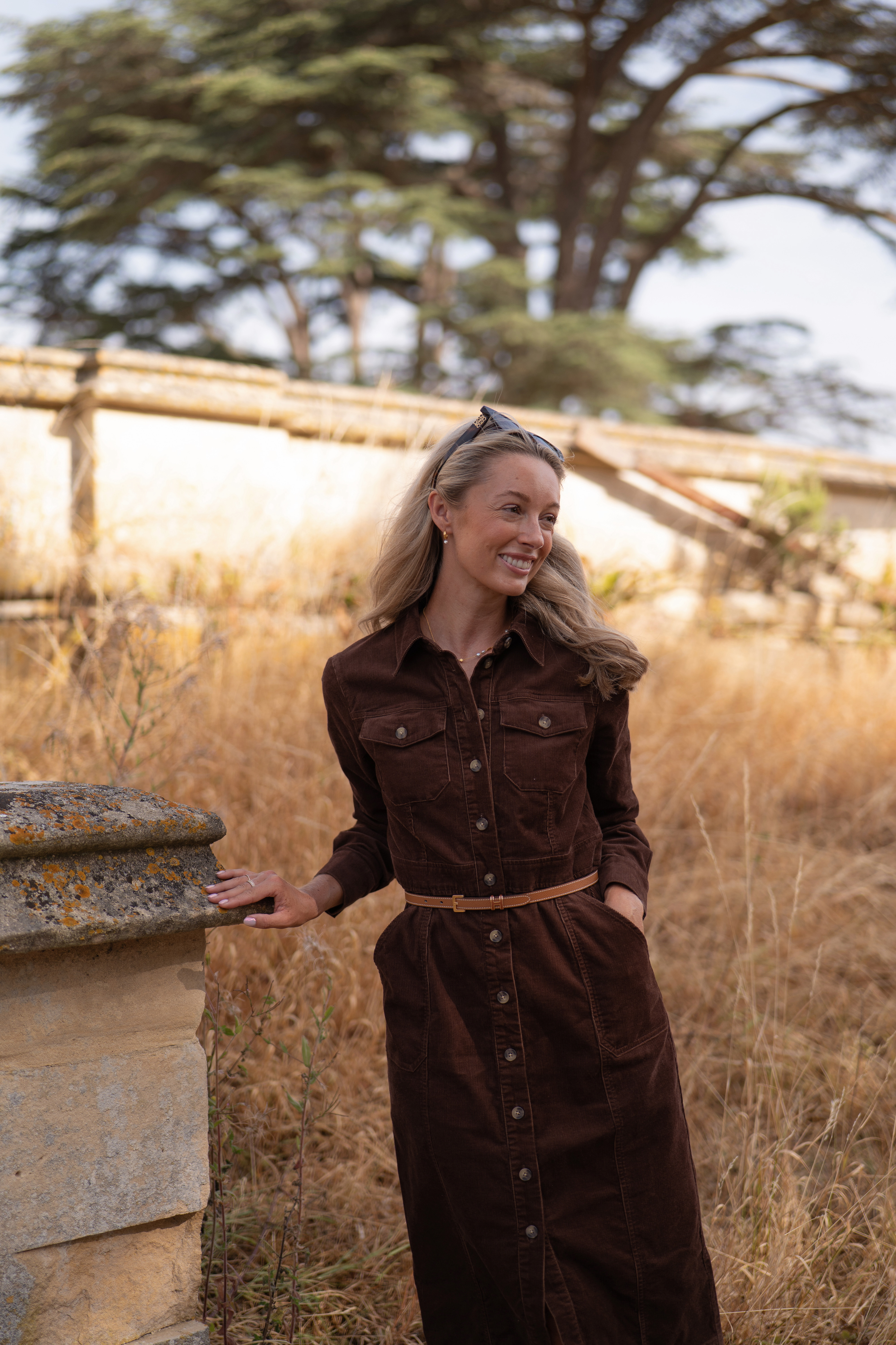 Beautiful Brown Transitional Dress for Autumn 🍂

 

 #LTKsummer #LTKautumn #LTKdresses