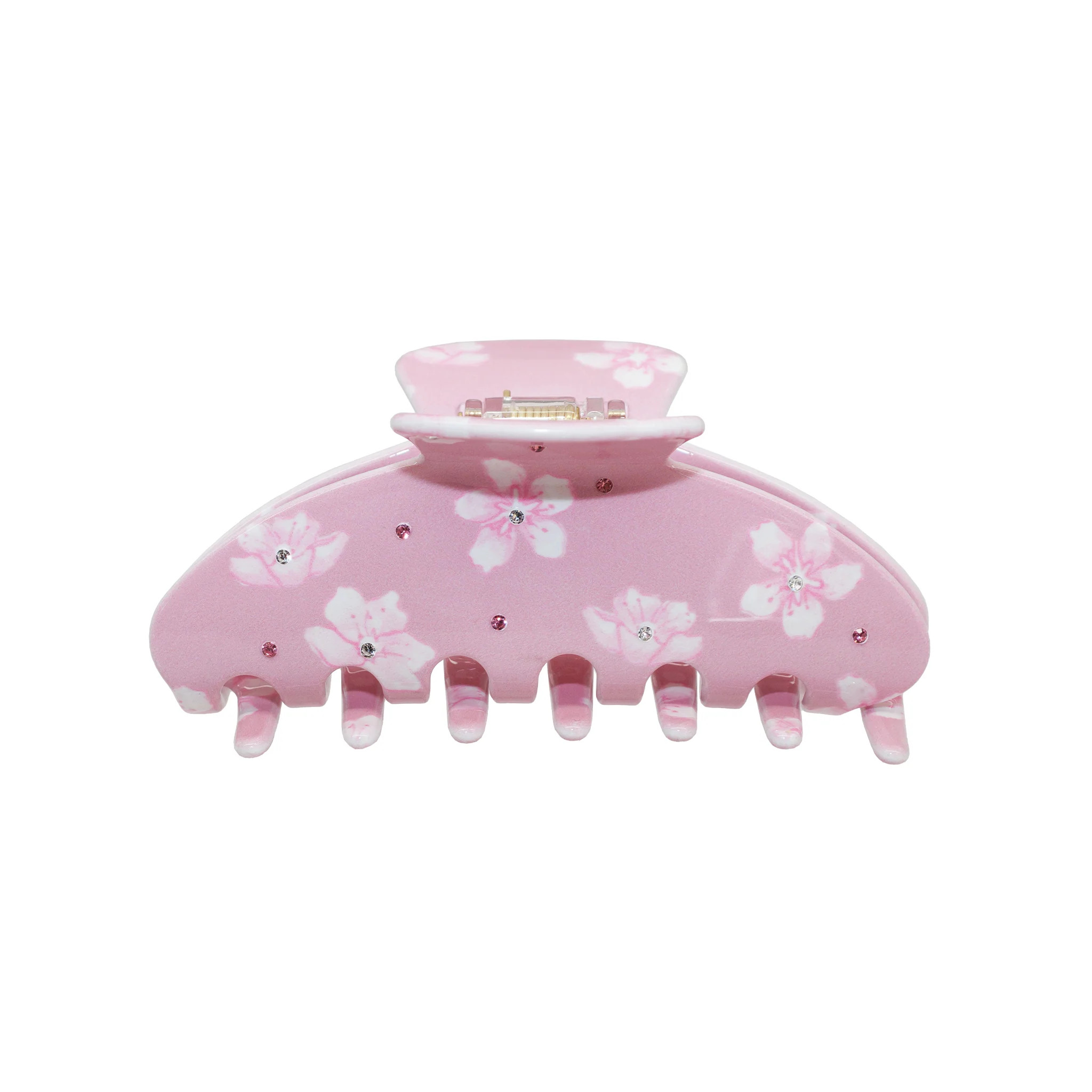 Big Effing Clip in Sugar Blossom | Emi Jay