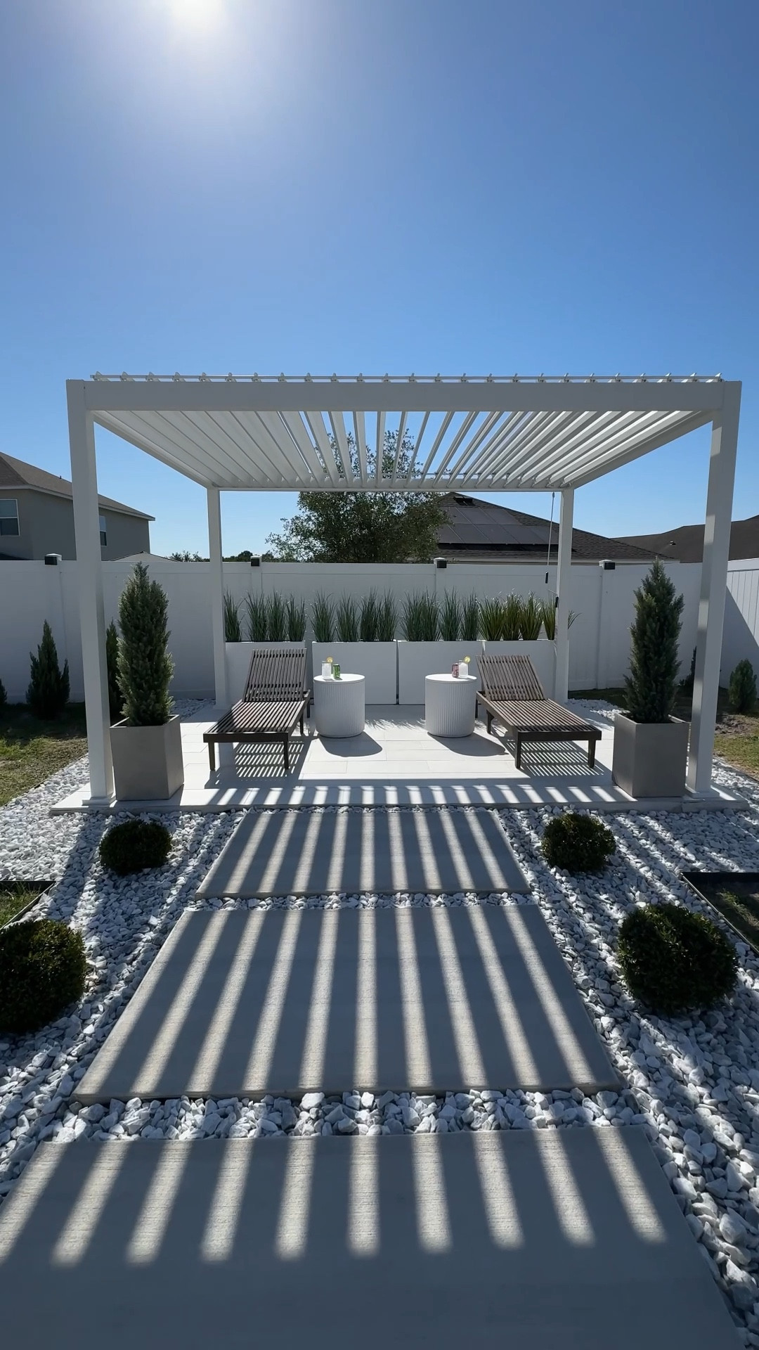 Backyard Bliss with @Veradek


#backyard#patio#veradek

#LTKSaleAlert #LTKSeasonal #LTKHome