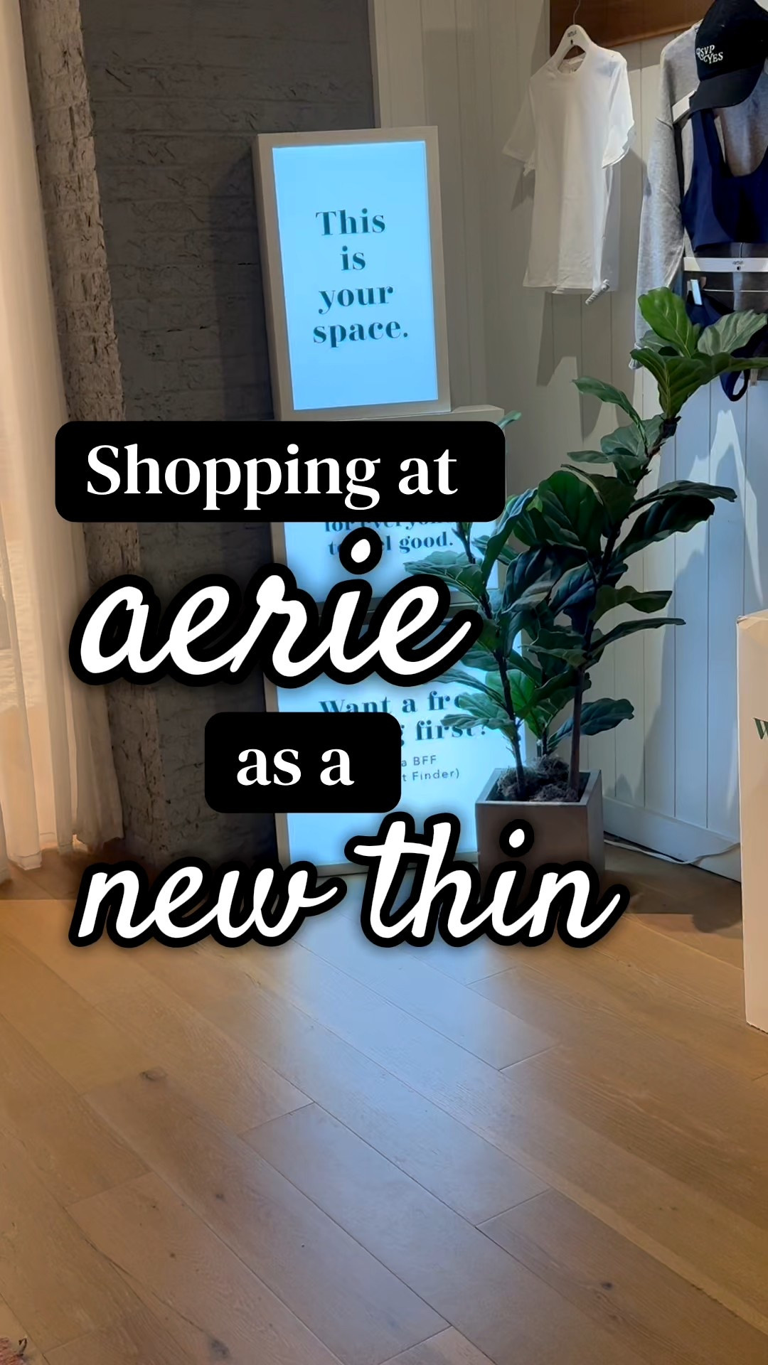 Cozy Aerie finds! 

#LTKdayinmylife