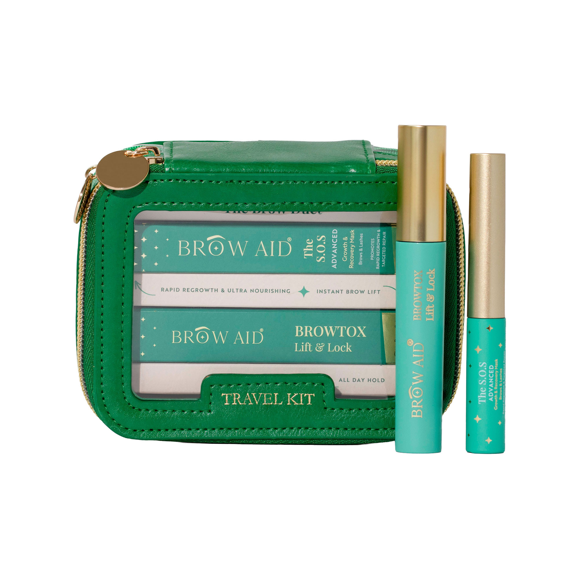 BROW AID Brow Duet - No Colour | Brown Thomas (IE)