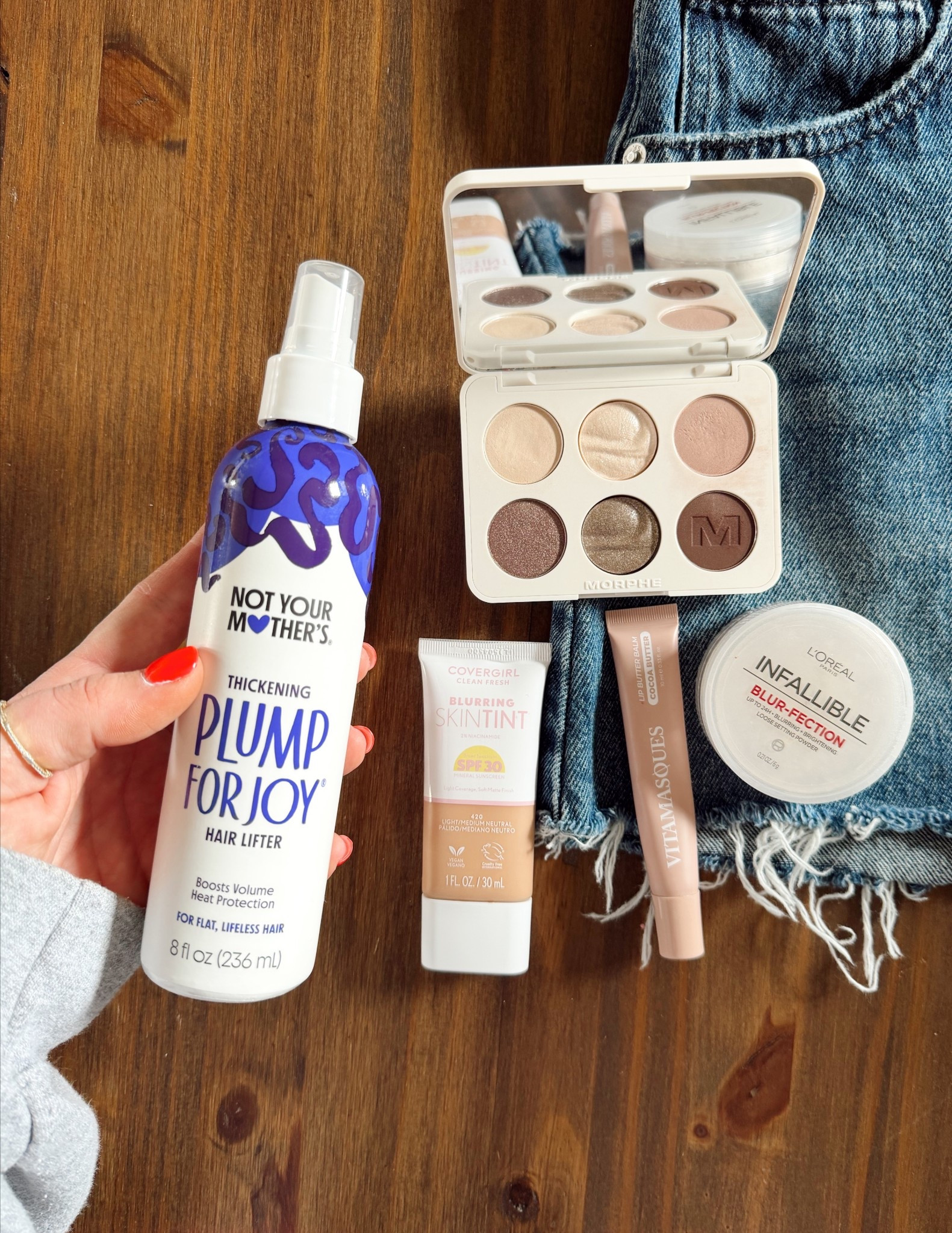 Beauty products that are newer to my routine that I like that are under $20! 

#LTKSaleAlert #LTKBeauty