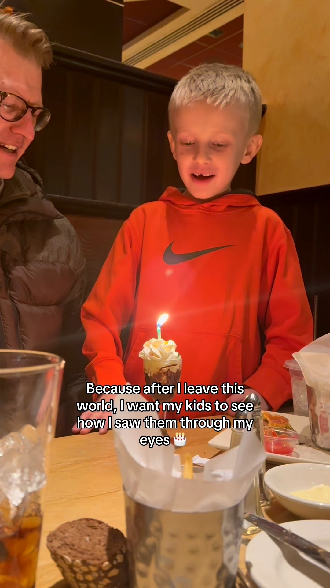 Trying to capture all the special memories before they slip away? 🎉✍️ The Truth Unfolds Birthday Keepsake Journal helps you record milestones, wishes, and moments so every birthday is remembered forever.

#LTKootd #LTKdayinmylife #LTKgrwm