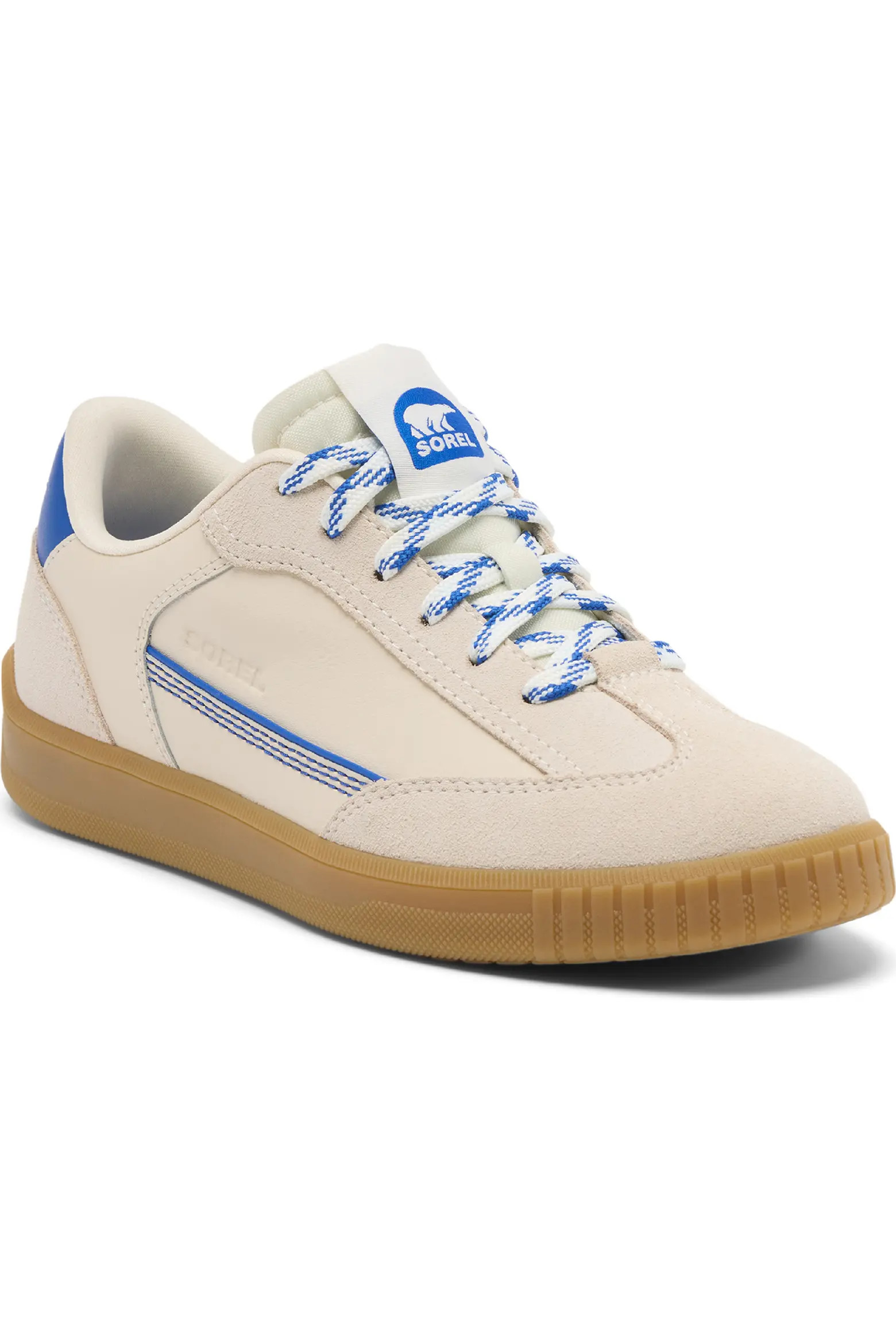 SOREL Ona Drift Lace-Up Sneaker (Women) | Nordstrom | Nordstrom