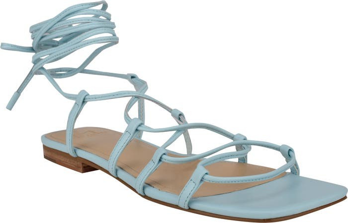 Mahalia Strappy Sandal | Nordstrom