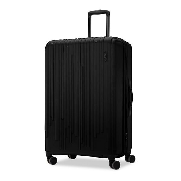 American Tourister Burst Max Quatro Hardside Spinner Luggage | Kohl's