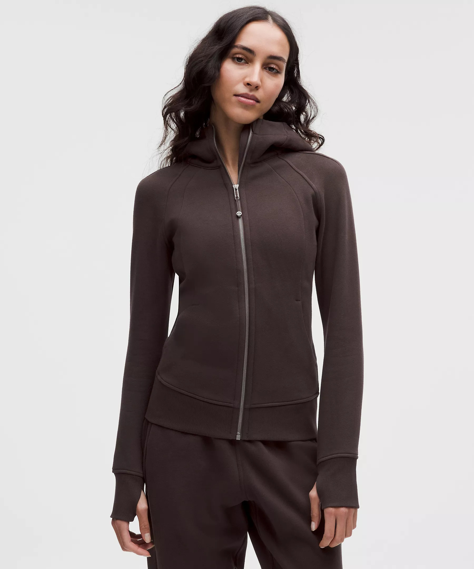 Scuba Full-Zip Hoodie | Lululemon (US)