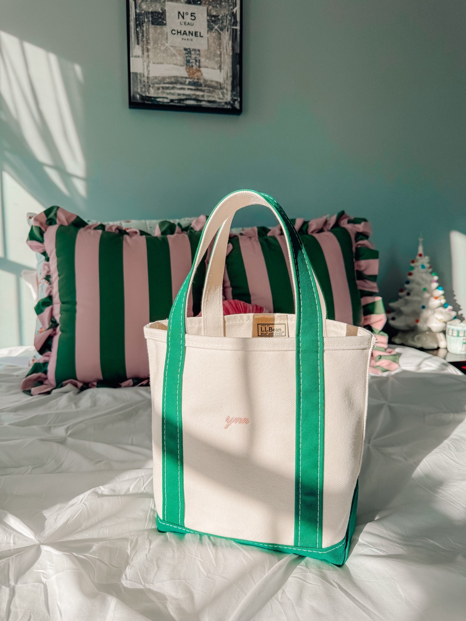 L.L. Bean boat & tote bag on sale! 

#LTKGiftGuide #LTKHoliday #LTKCyberWeek