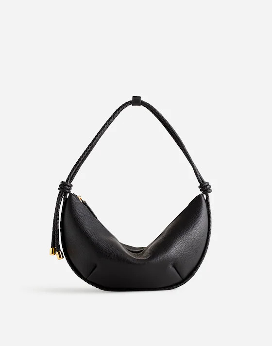 The Bolo Shoulder Bag | Madewell | Madewell