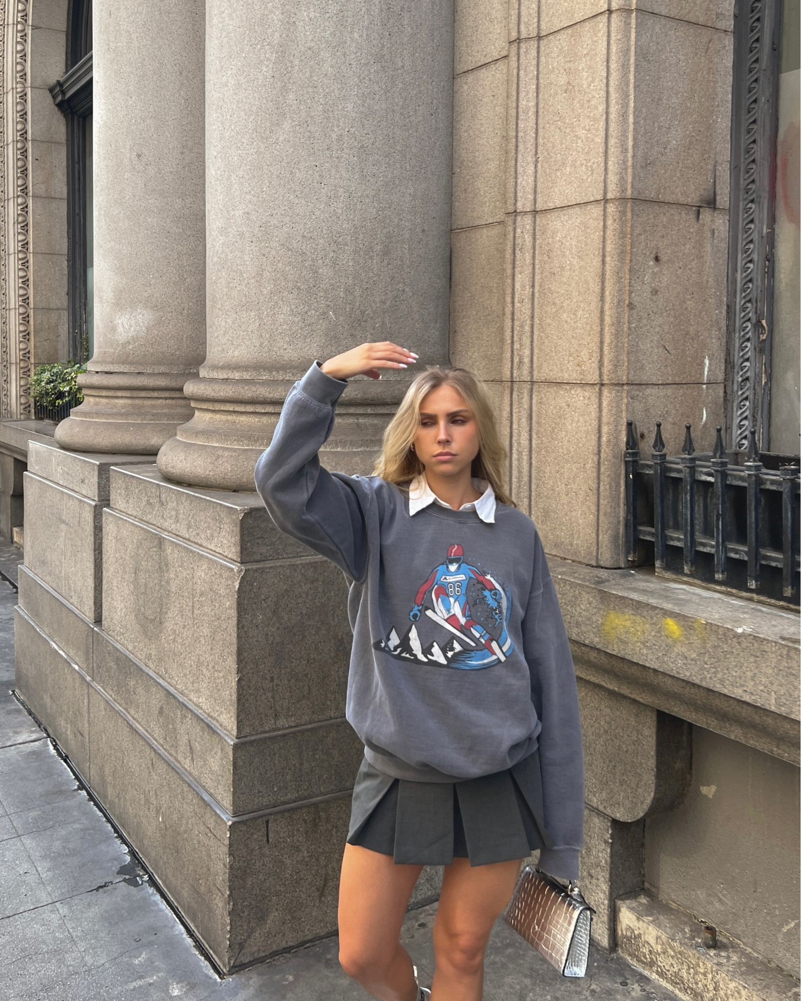 The perfect layering piece from Amazon #amazonfinds #layering 

#LTKSeasonal #LTKstyletip #LTKunder50