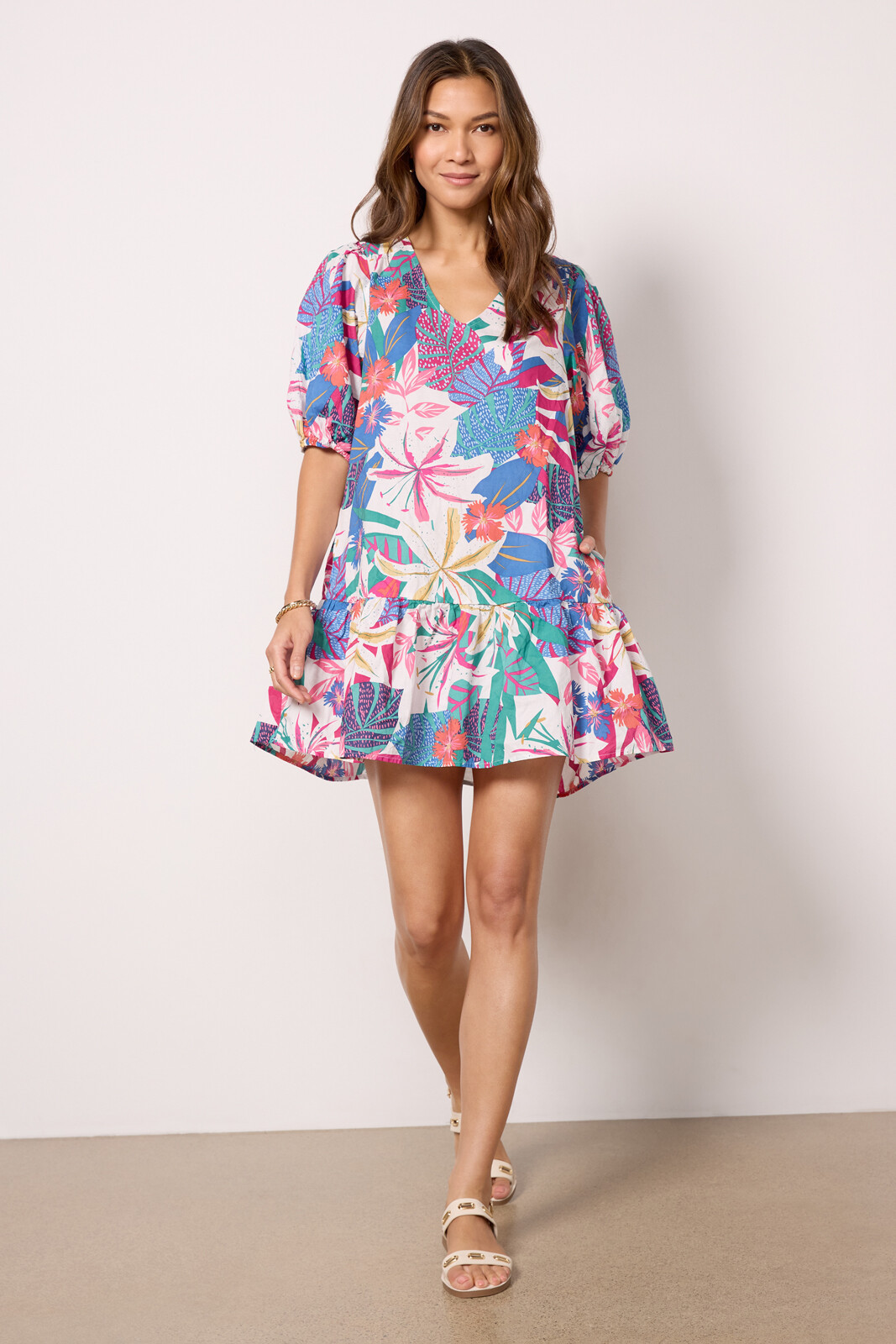 All Day Dress | Evereve