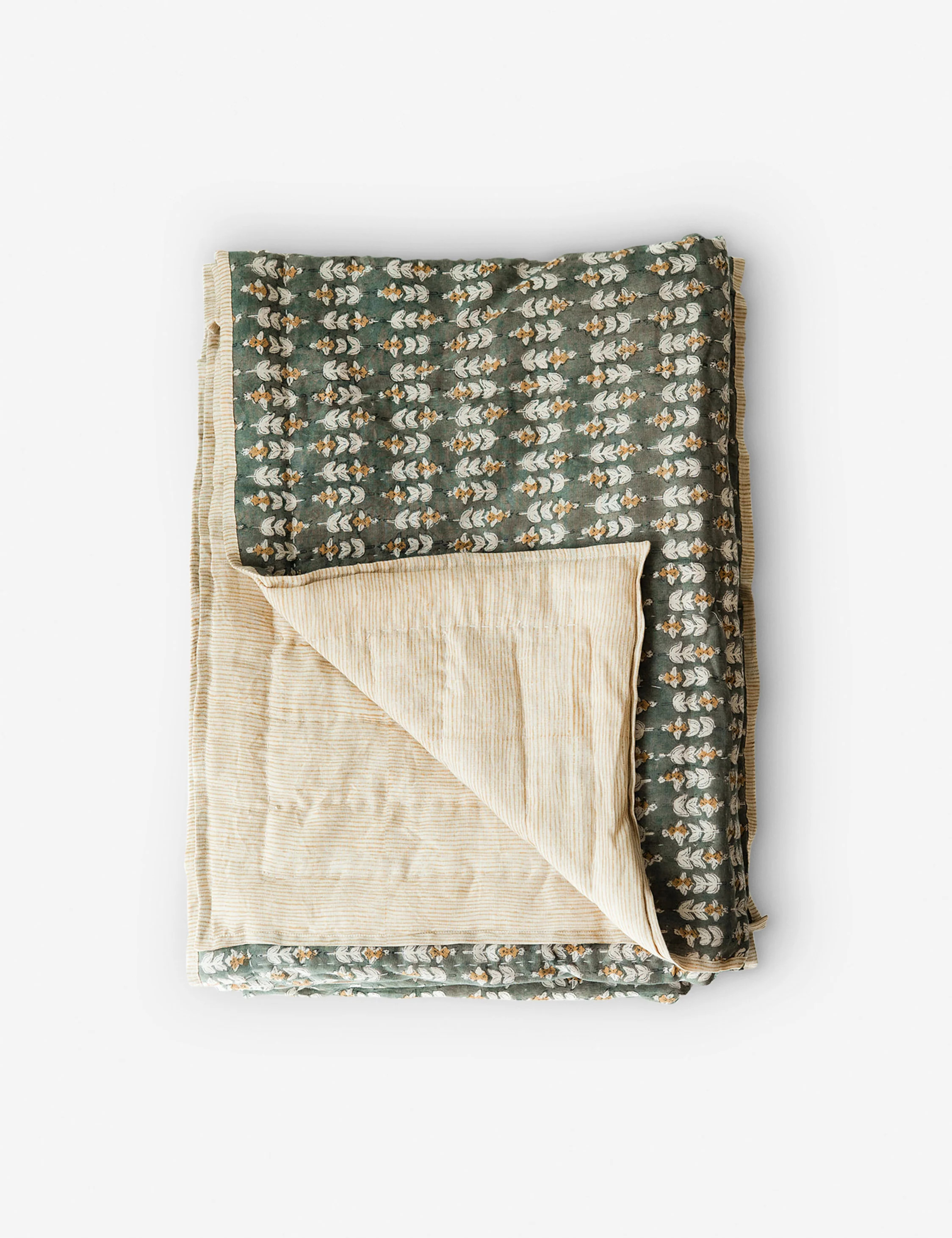 Berrien Quilt | Lulu and Georgia 