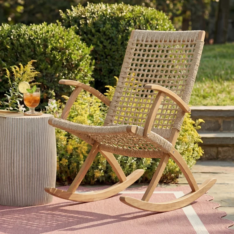This is your sign to turn your patio into a fall escape 🍂 Birch Lane’s outdoor refresh brings in warm tones, comfy conversation sets, and those little details like rugs and lighting that make everything feel so cozy. It’s minimal, timeless, and perfect for the season 🤍
#FallVibes #OutdoorRefresh #BirchLaneDecor #PatioSeason #CozyHomeStyle #OutdoorInspo #BackyardGoals #AutumnLiving #OutdoorDesign #LTKHome 

 #LTKSeasonal #LTKHome #LTKSaleAlert