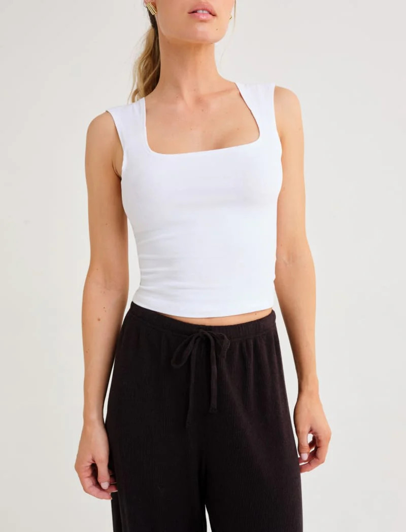 Be Mine Top | Rumored