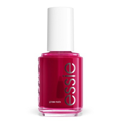 essie Nail Art Studio Glass Nails Collection Nail Polish - Highballer - 0.46 fl oz: Vegan, High Shine, Semi-Sheer | Target