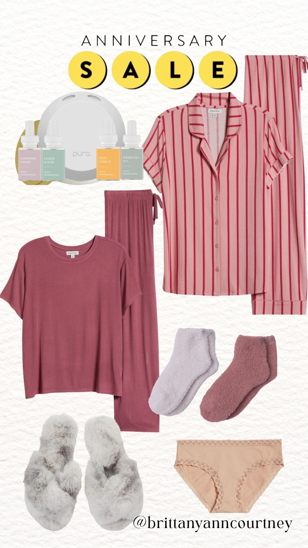 Nordstrom sale comfy pjs and loungewear🩷🩷

#LTKMidsize #LTKSaleAlert #LTKBump