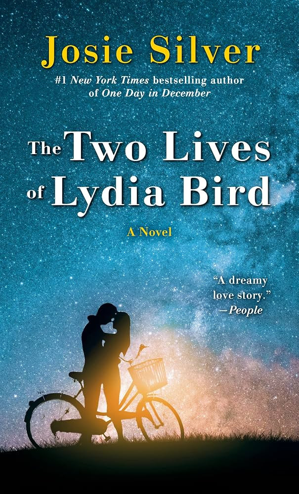 The Two Lives of Lydia Bird: A Novel | Amazon (US)
