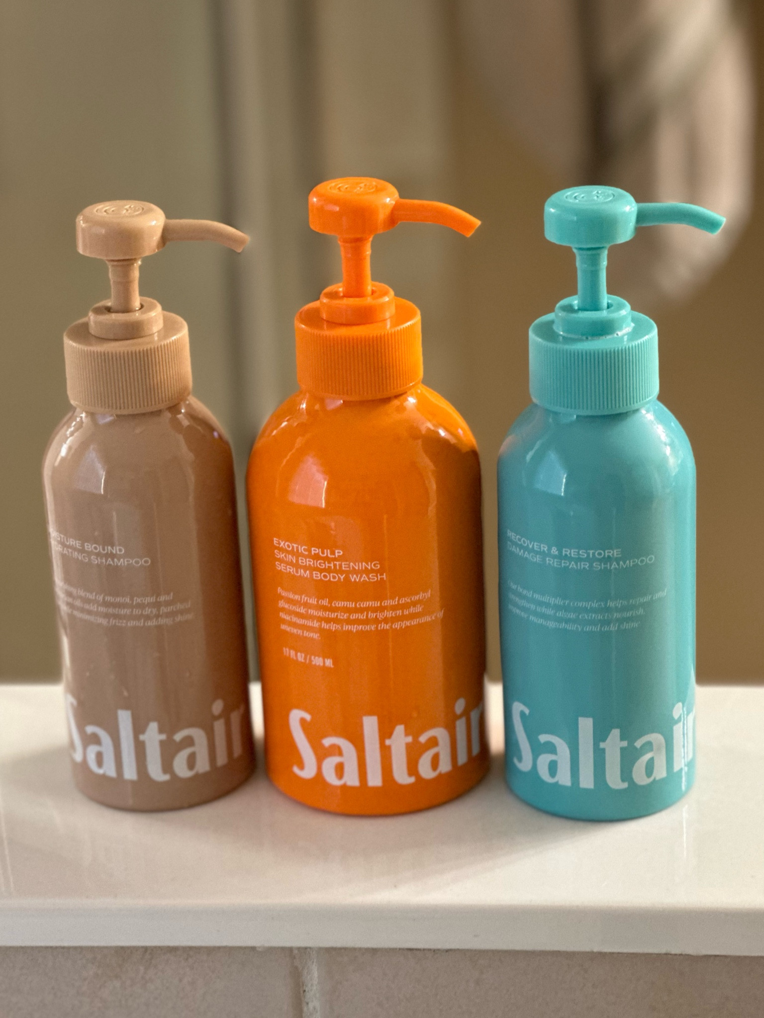 Aesthetically pleasing, delightfully scented and well priced! 11/10 would recommend! 

#LTKSeasonal #LTKbeauty #LTKFind