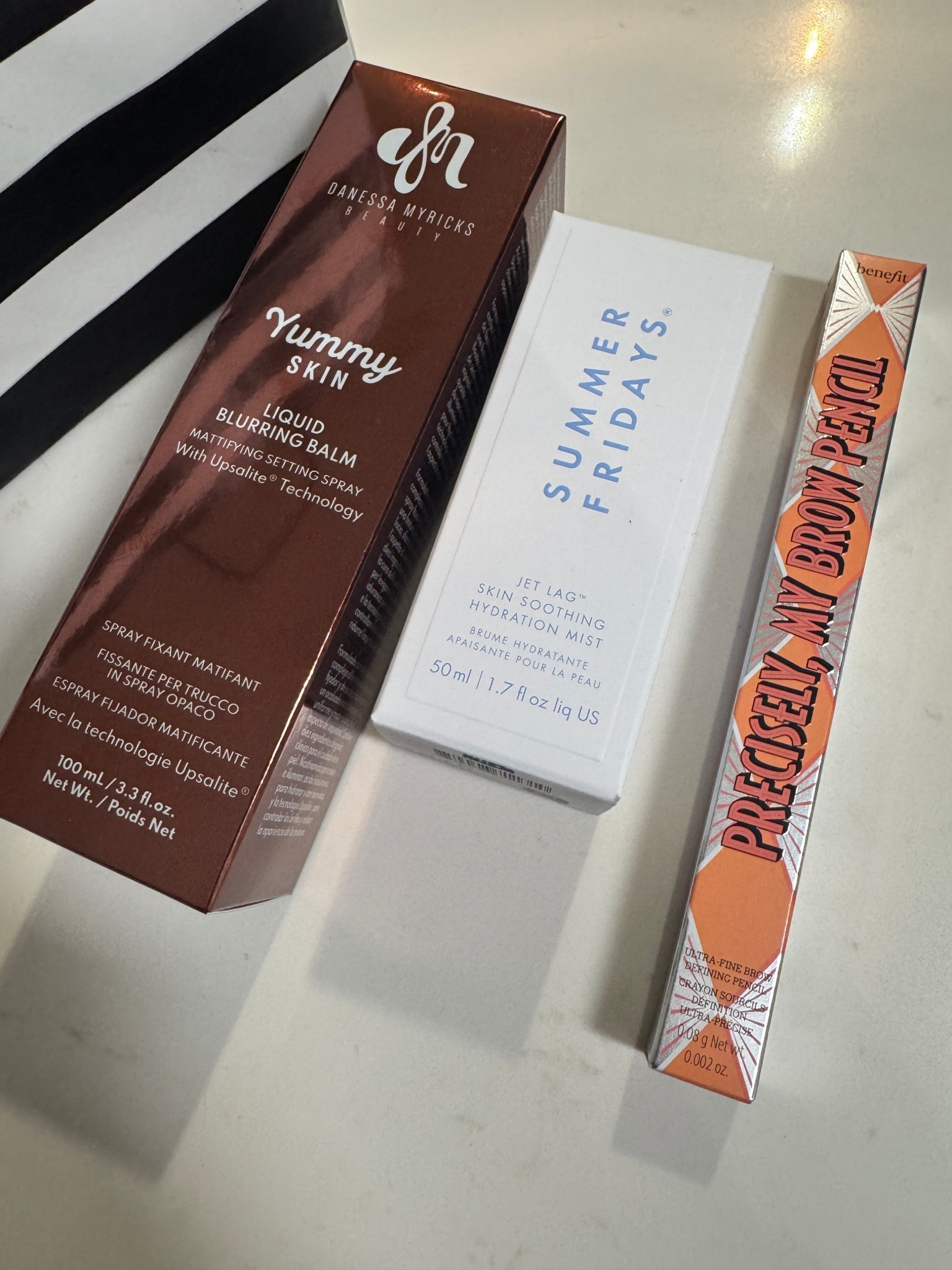 Sephora Sale pickups.

#LTKSaleAlert