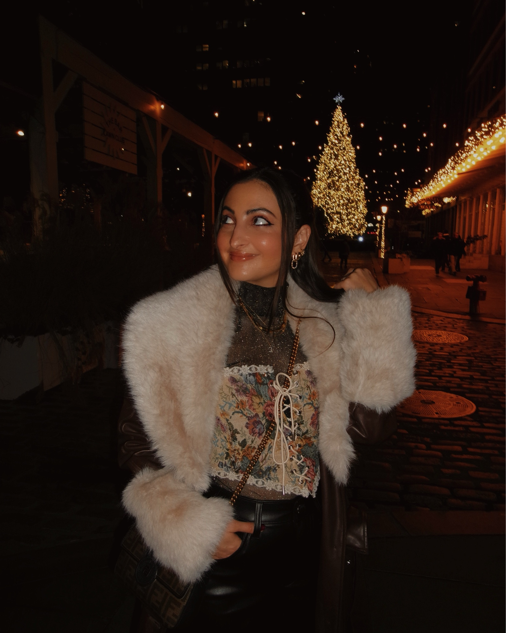 wicked night
🤎🪩🍂🧪🎞️💫✨ 
alannamartine.com 


#LTKFindsUnder100 #LTKSeasonal #LTKHoliday