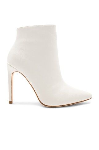 RAYE Congo Boot in White from Revolve.com | Revolve Clothing (Global)