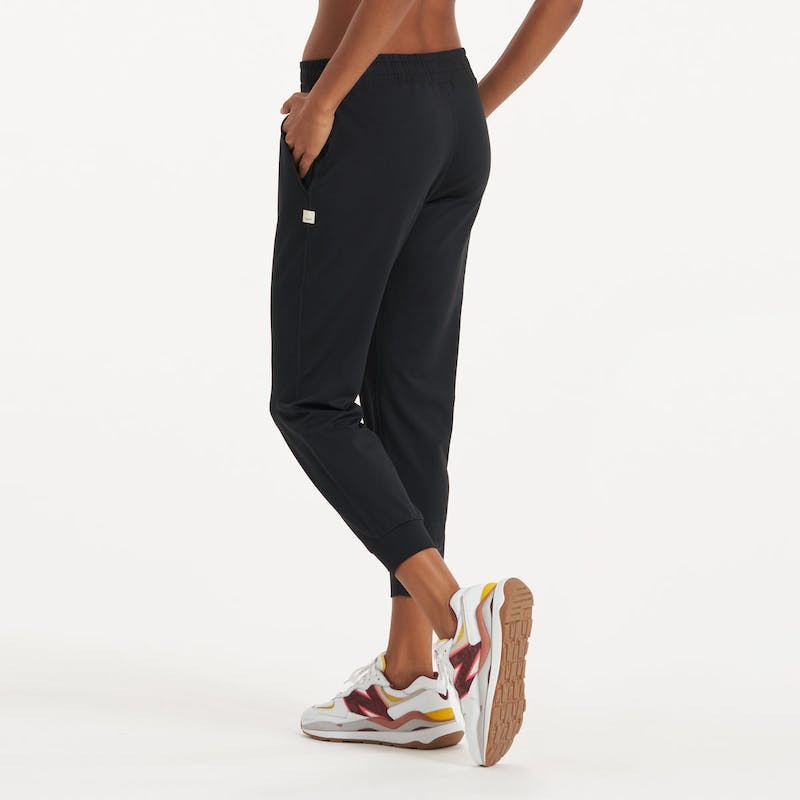 Performance Jogger | Ruby Heather | Vuori Clothing (US & Canada)
