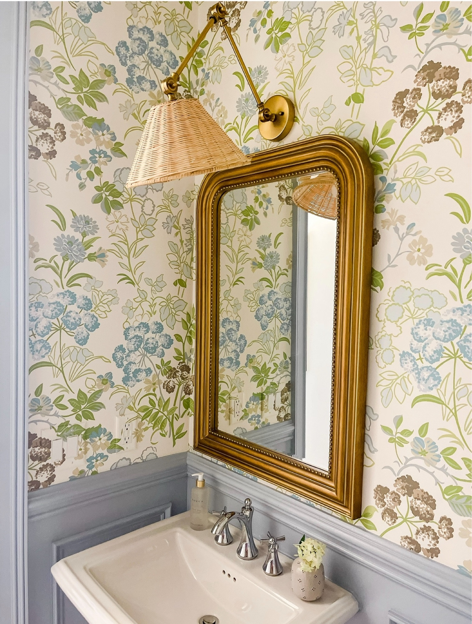 Classic coastal designer inspired lighting @Wayfair #Wayfairpartner #wayfair

#LTKHome