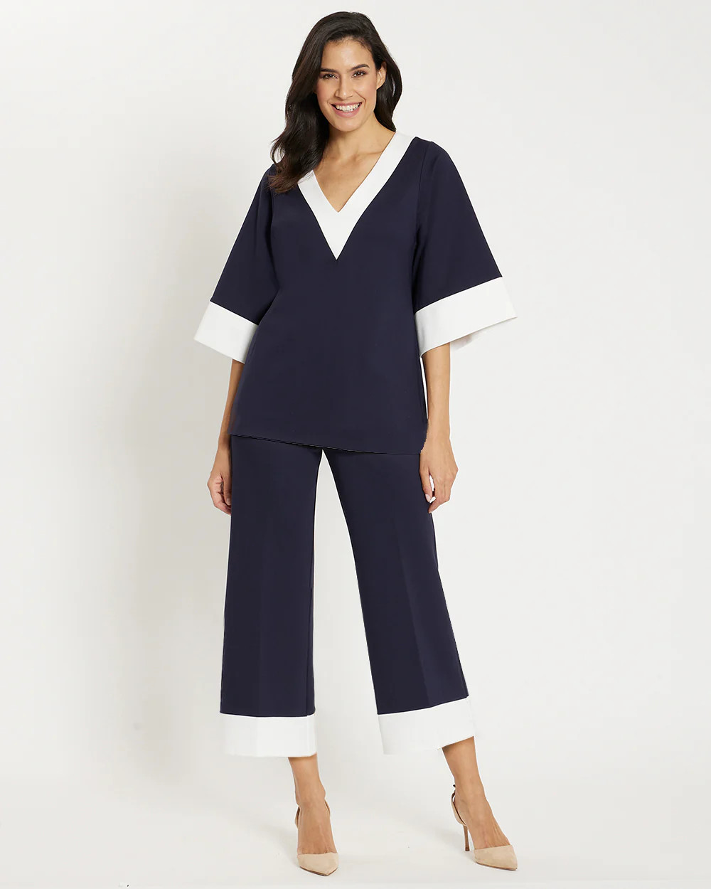 Lottie Pant - Jude Ponte | Jude Connally