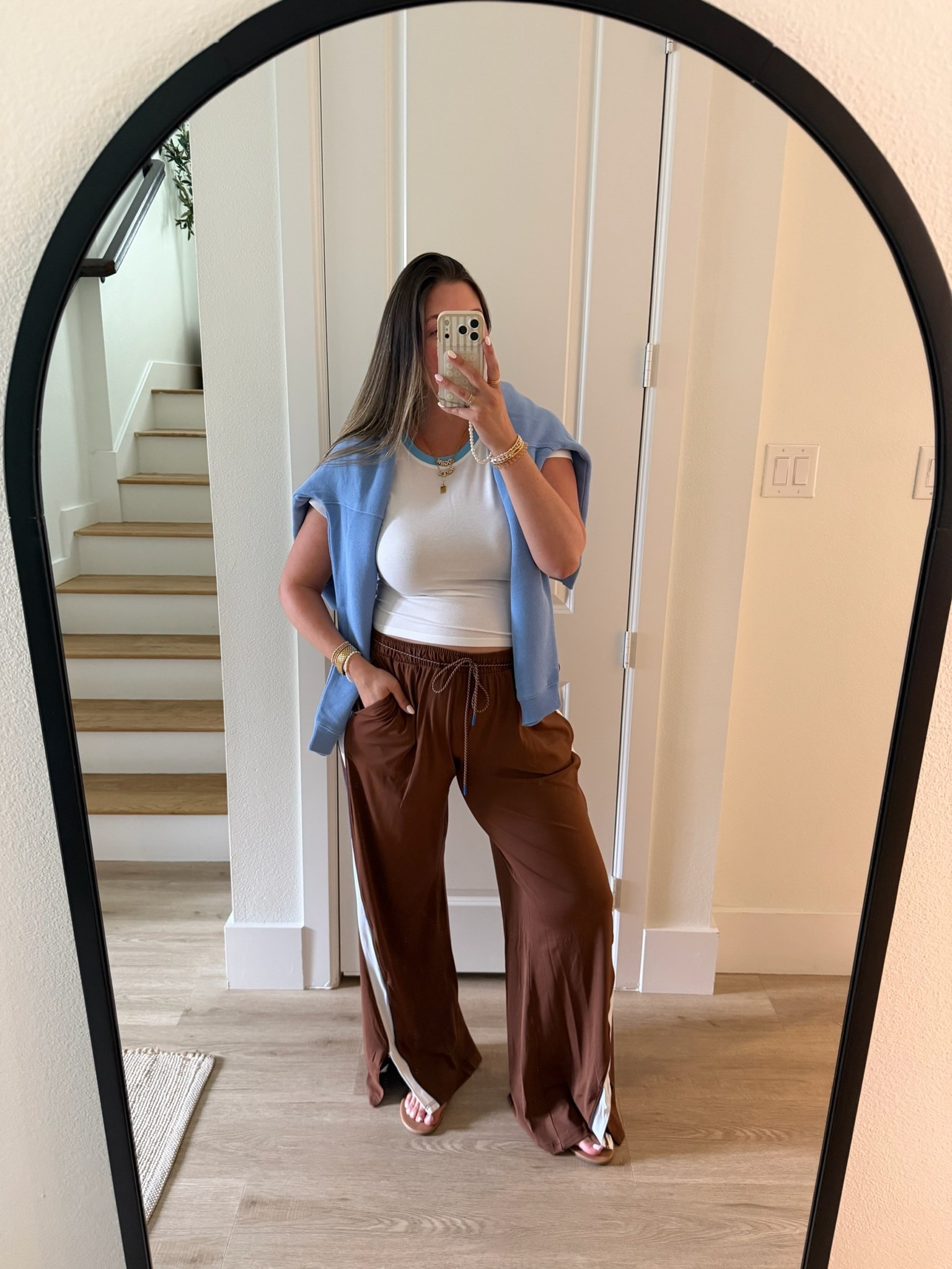 Travel OOTD

#LTKTall #LTKootd #LTKTravel