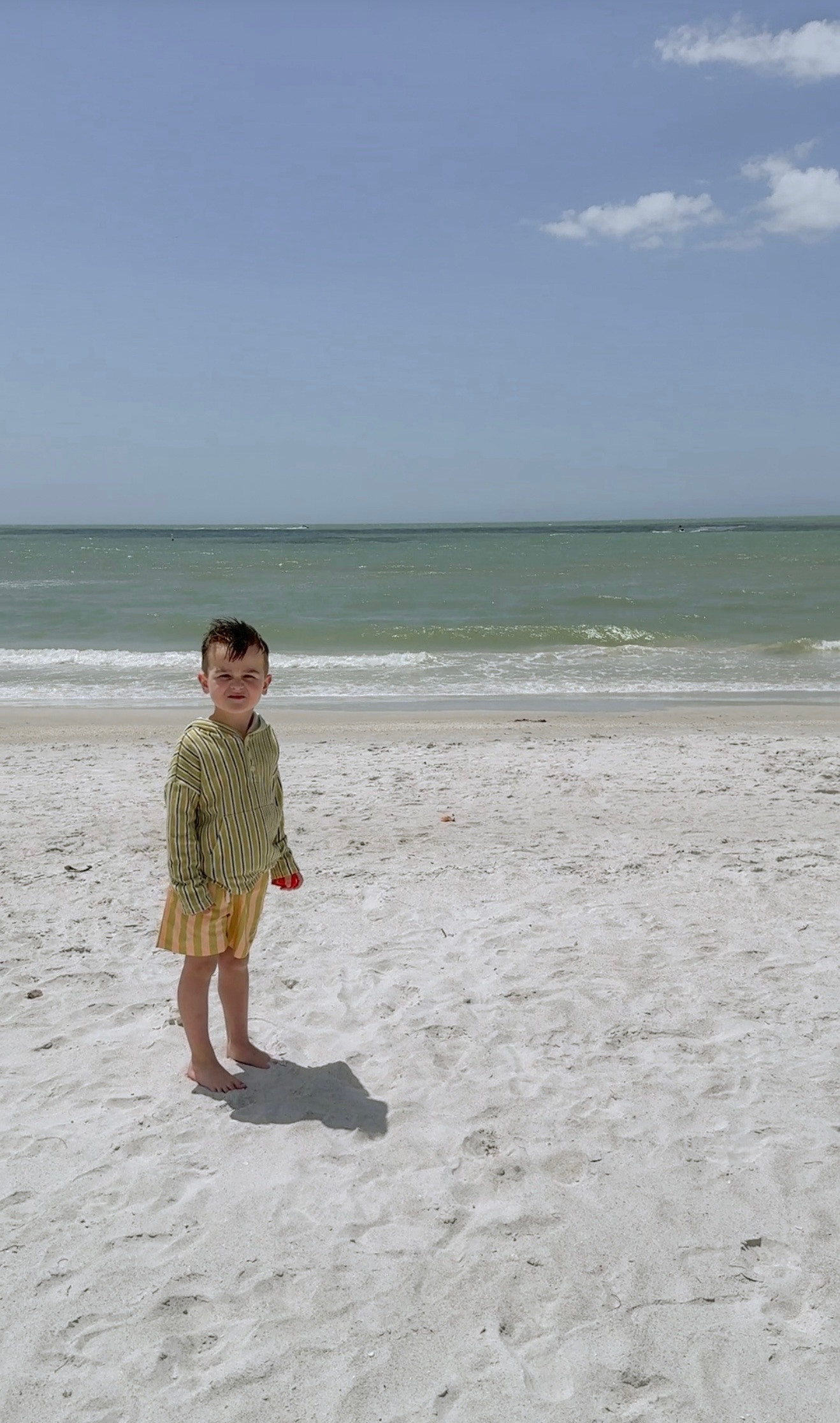 Loving the kids vacation outfits from Hanna Andersson - they have the cutest resort wear for me and the kids! 

 #LTKFindsUnder100 #LTKKids