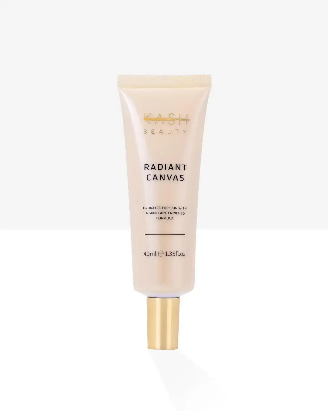 Radiant Canvas Primer | KASH Beauty