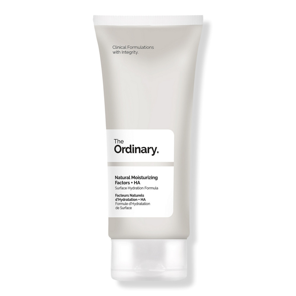 The Ordinary Natural Moisturizing Factors + Hyaluronic Acid Daily Moisturizer - 3.3 oz | Ulta