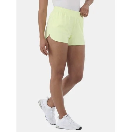 Athletic Works Women s Mesh Shorts Sizes XS-XXXL | Walmart (US)
